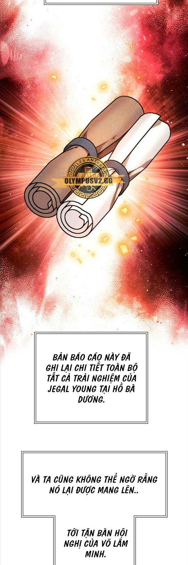 Chuyển Sinh Vào Thế Giới Võ Lâm Chapter 58 - Trang 2