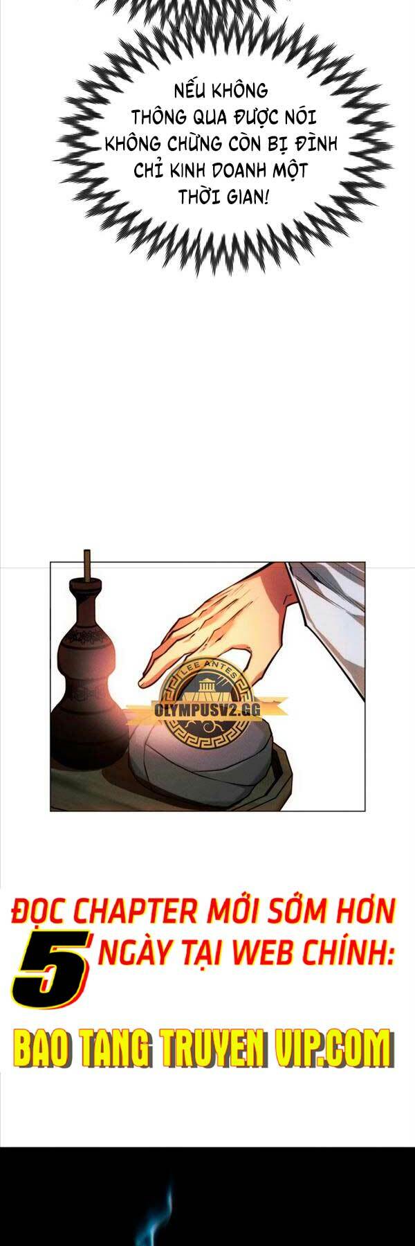 Chuyển Sinh Vào Thế Giới Võ Lâm Chapter 58 - Trang 2