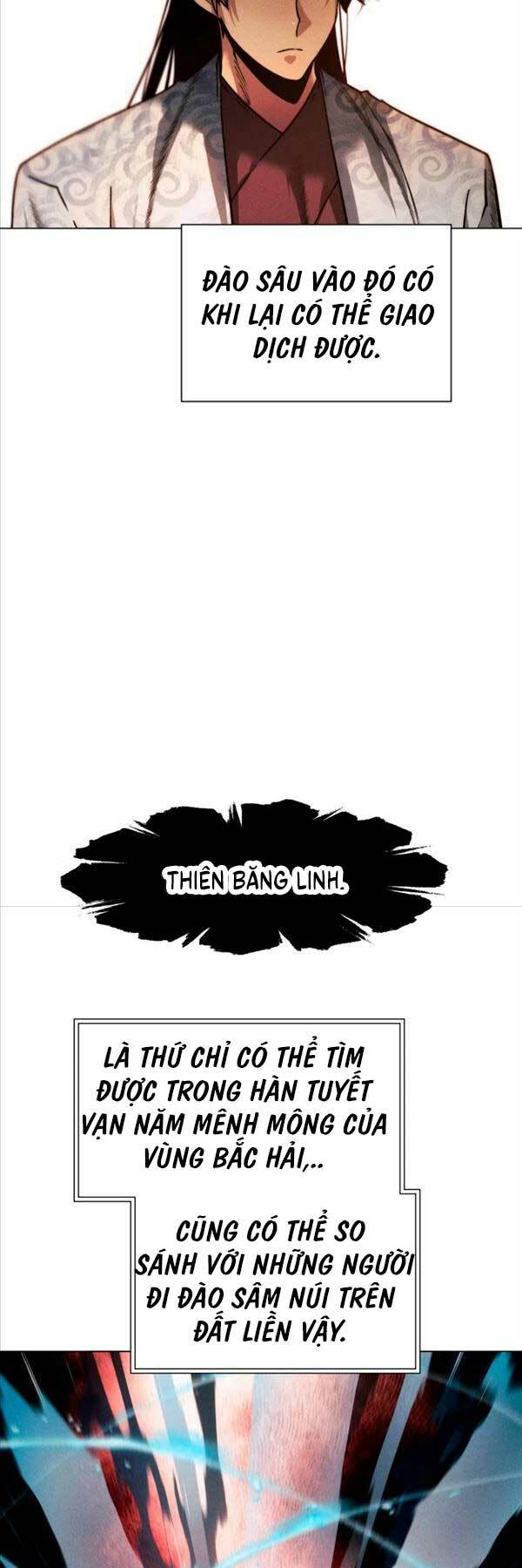 Chuyển Sinh Vào Thế Giới Võ Lâm Chapter 58 - Trang 2