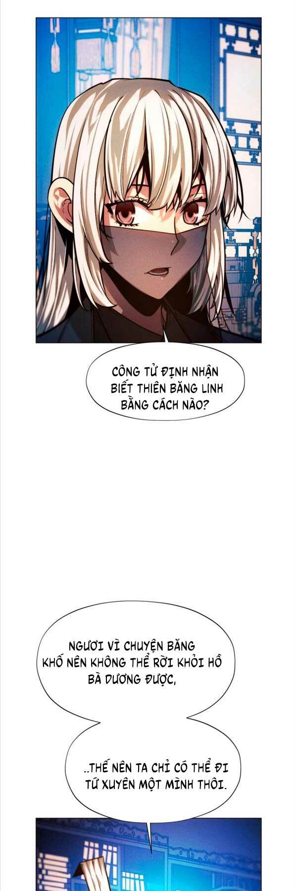 Chuyển Sinh Vào Thế Giới Võ Lâm Chapter 58 - Trang 2