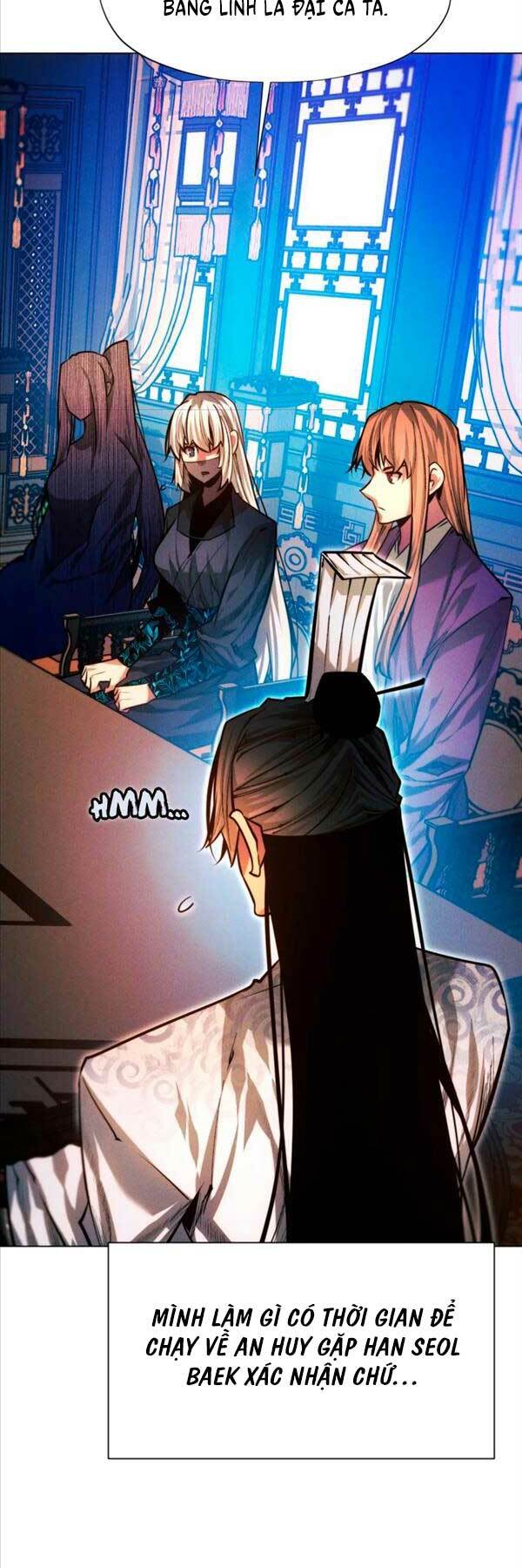 Chuyển Sinh Vào Thế Giới Võ Lâm Chapter 58 - Trang 2