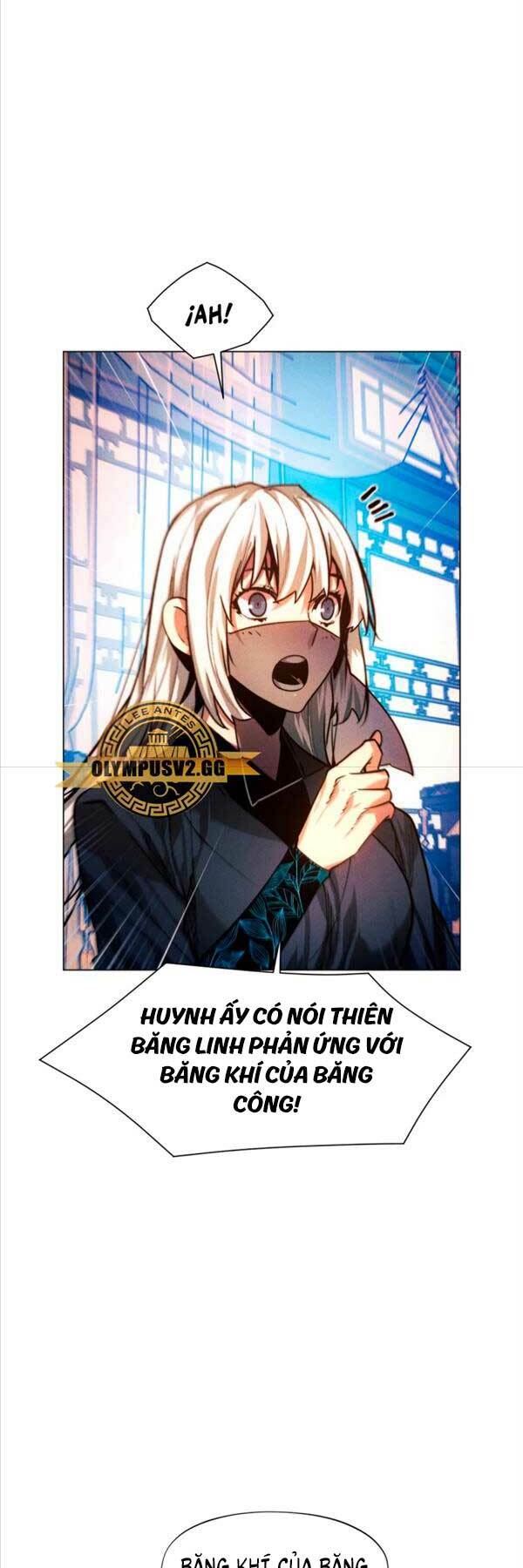 Chuyển Sinh Vào Thế Giới Võ Lâm Chapter 58 - Trang 2