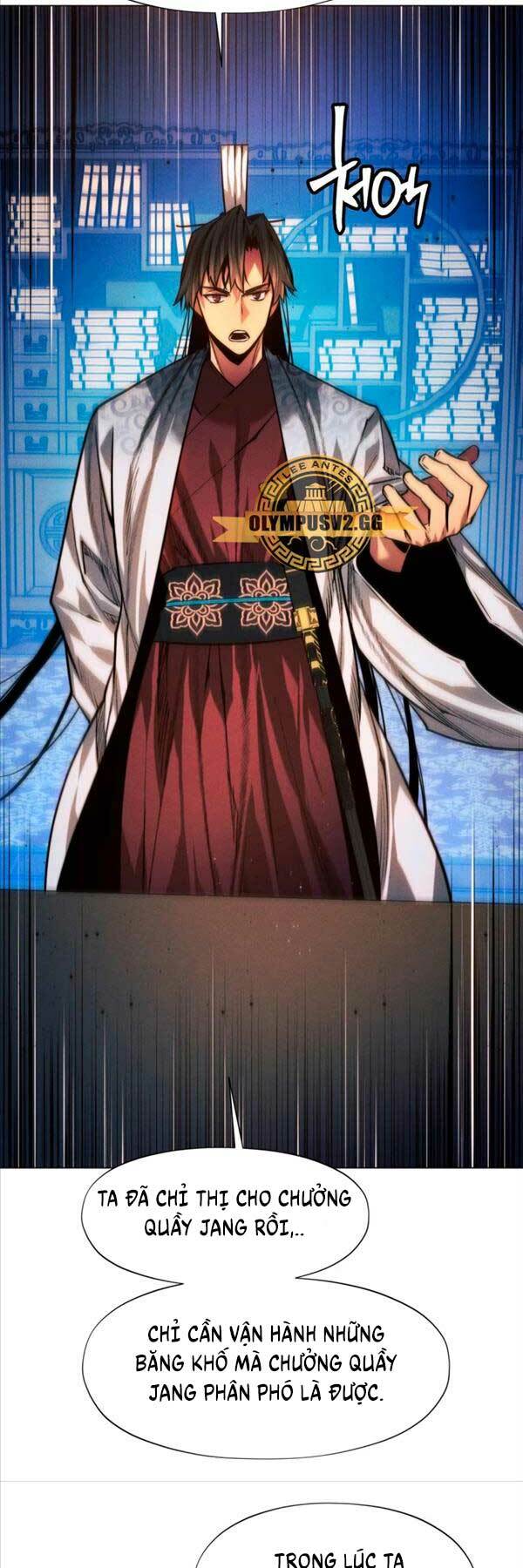 Chuyển Sinh Vào Thế Giới Võ Lâm Chapter 58 - Trang 2