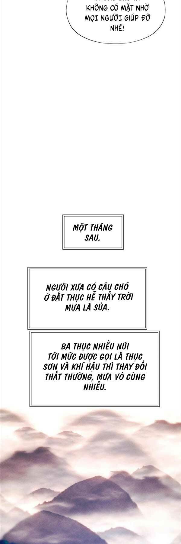 Chuyển Sinh Vào Thế Giới Võ Lâm Chapter 58 - Trang 2