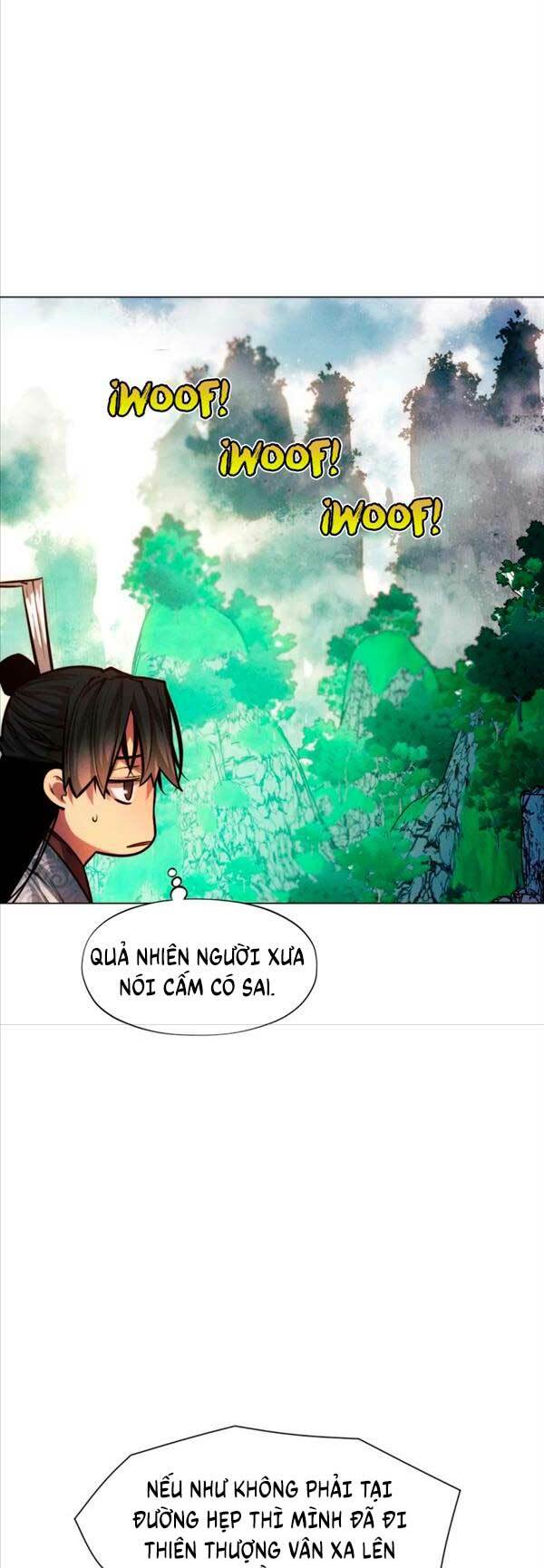 Chuyển Sinh Vào Thế Giới Võ Lâm Chapter 58 - Trang 2