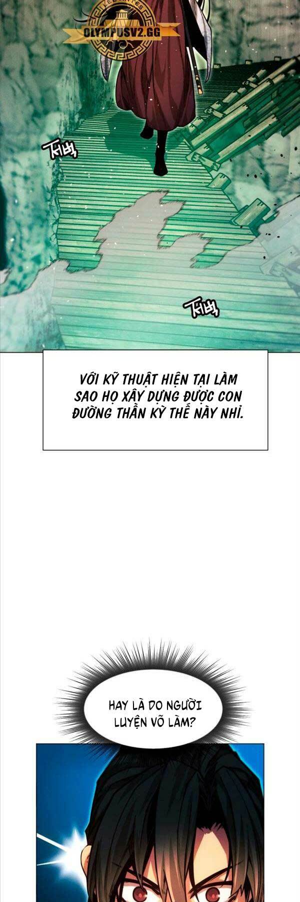 Chuyển Sinh Vào Thế Giới Võ Lâm Chapter 58 - Trang 2