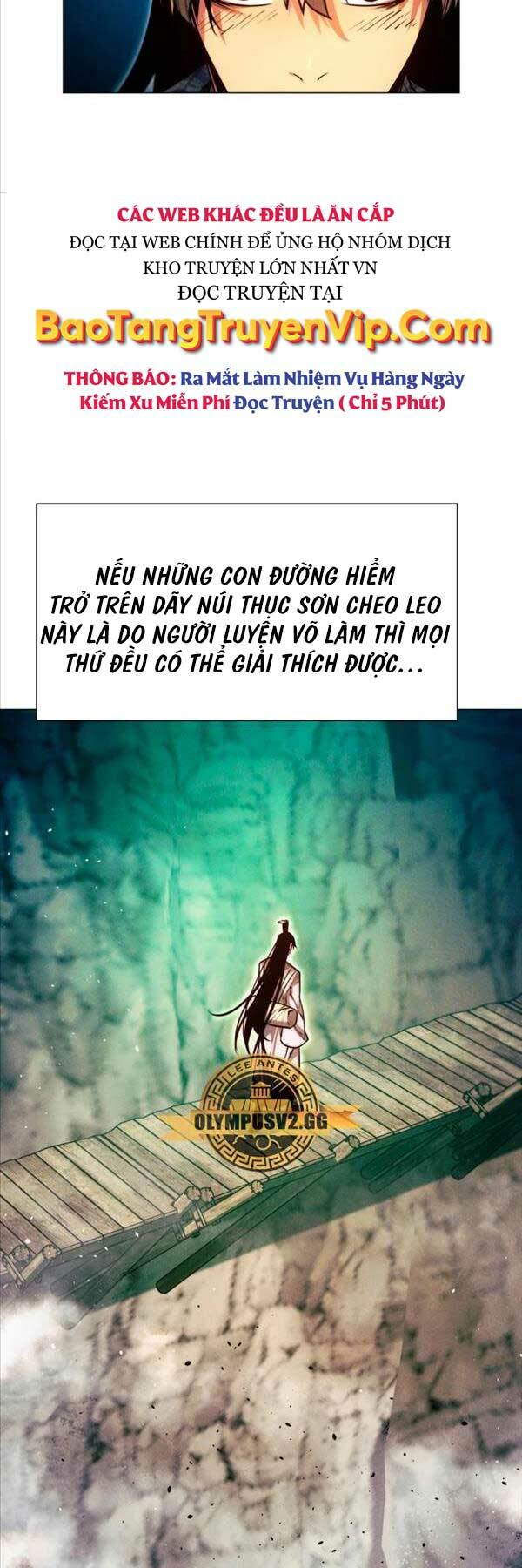 Chuyển Sinh Vào Thế Giới Võ Lâm Chapter 58 - Trang 2