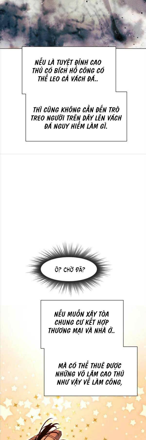 Chuyển Sinh Vào Thế Giới Võ Lâm Chapter 58 - Trang 2