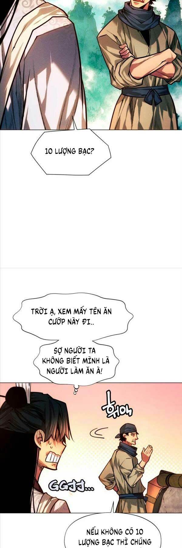 Chuyển Sinh Vào Thế Giới Võ Lâm Chapter 58 - Trang 2