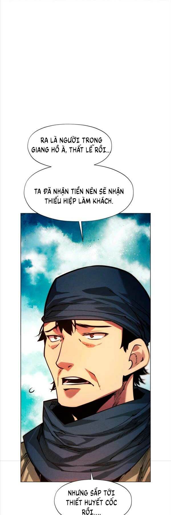 Chuyển Sinh Vào Thế Giới Võ Lâm Chapter 58 - Trang 2