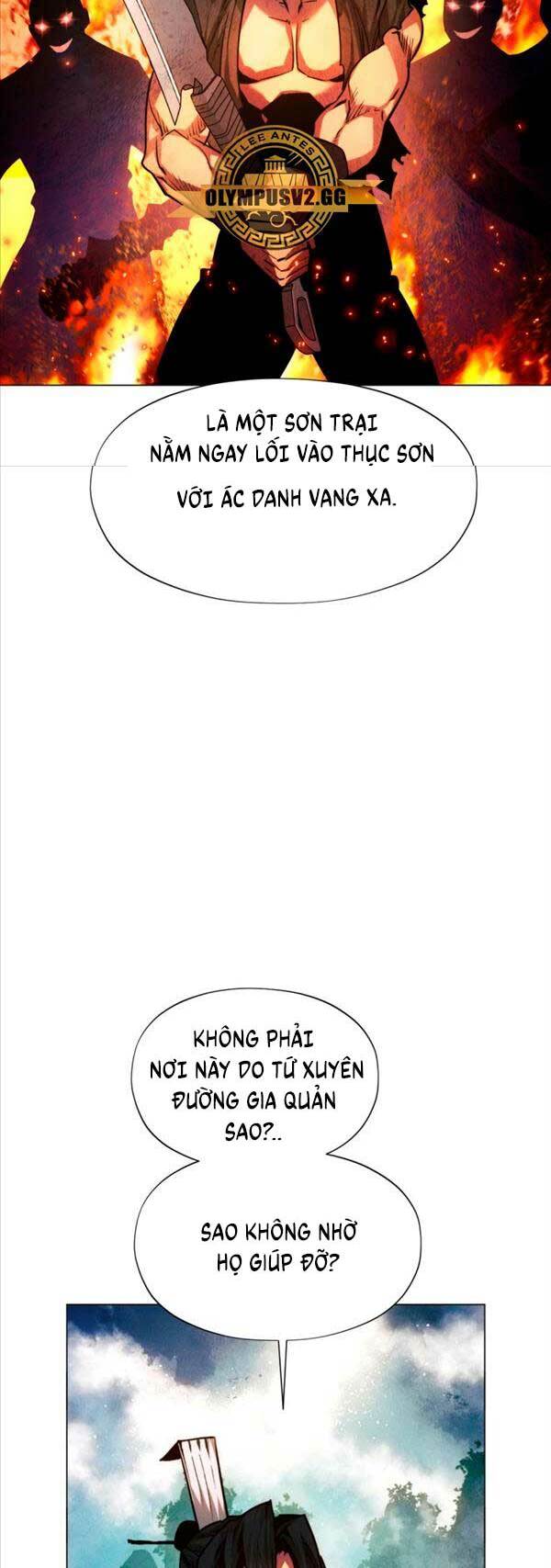 Chuyển Sinh Vào Thế Giới Võ Lâm Chapter 58 - Trang 2