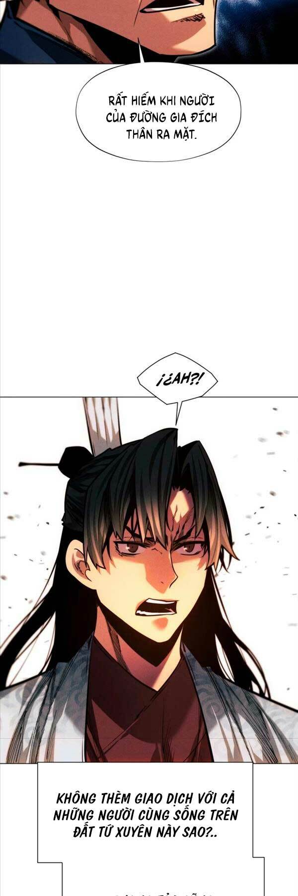 Chuyển Sinh Vào Thế Giới Võ Lâm Chapter 58 - Trang 2