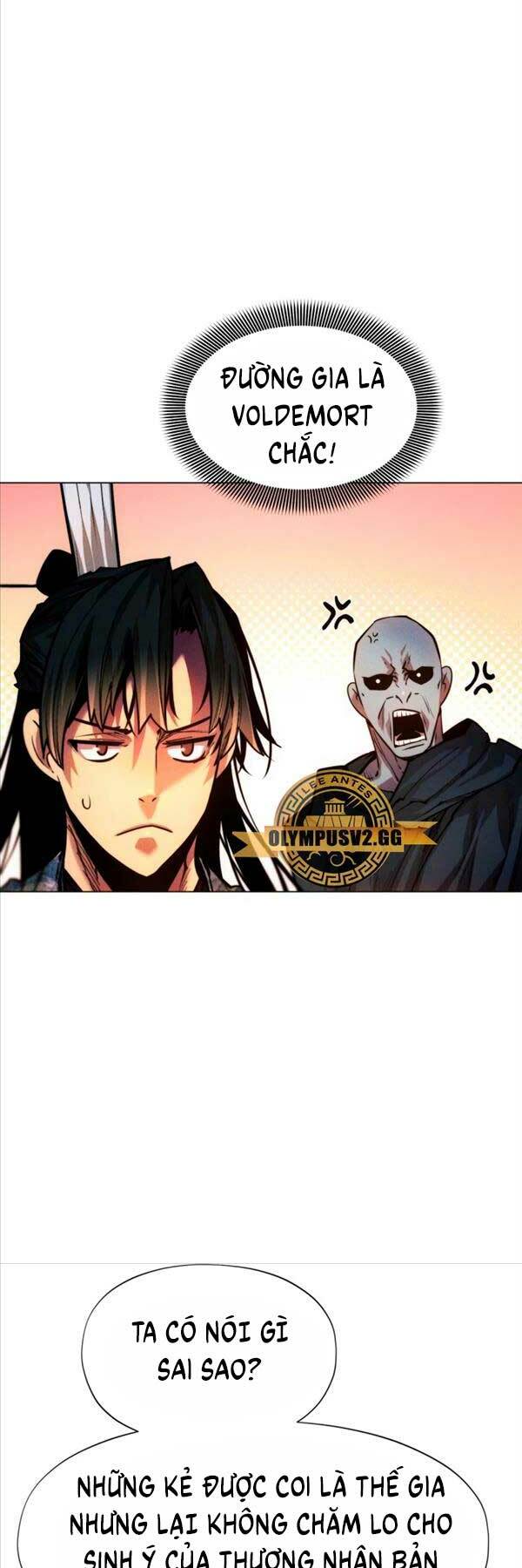 Chuyển Sinh Vào Thế Giới Võ Lâm Chapter 58 - Trang 2