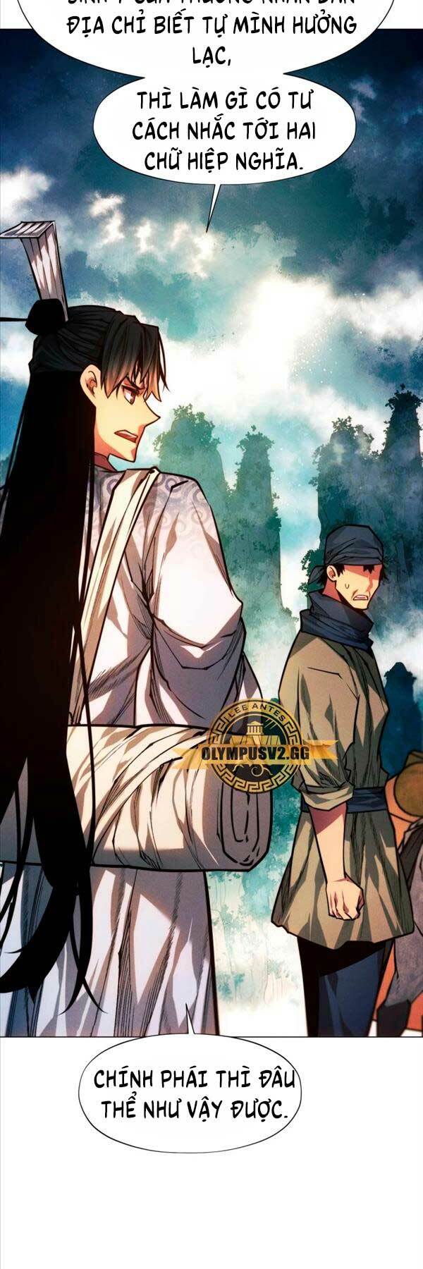 Chuyển Sinh Vào Thế Giới Võ Lâm Chapter 58 - Trang 2