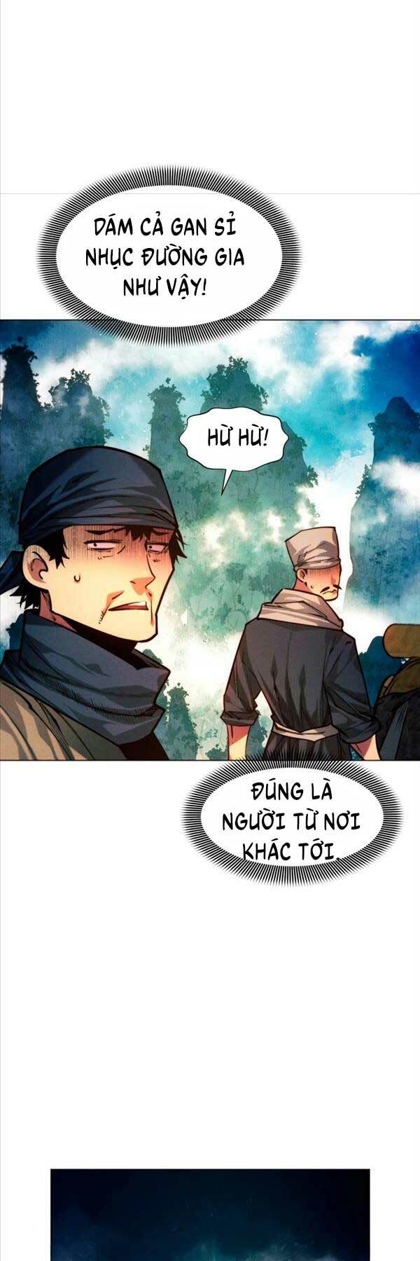 Chuyển Sinh Vào Thế Giới Võ Lâm Chapter 58 - Trang 2