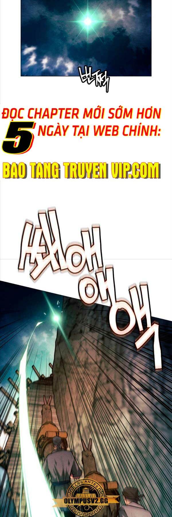 Chuyển Sinh Vào Thế Giới Võ Lâm Chapter 58 - Trang 2