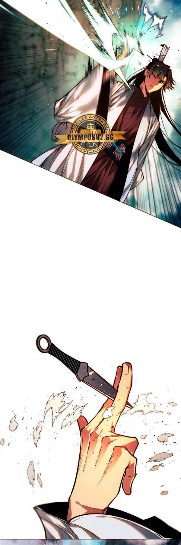 Chuyển Sinh Vào Thế Giới Võ Lâm Chapter 58 - Trang 2