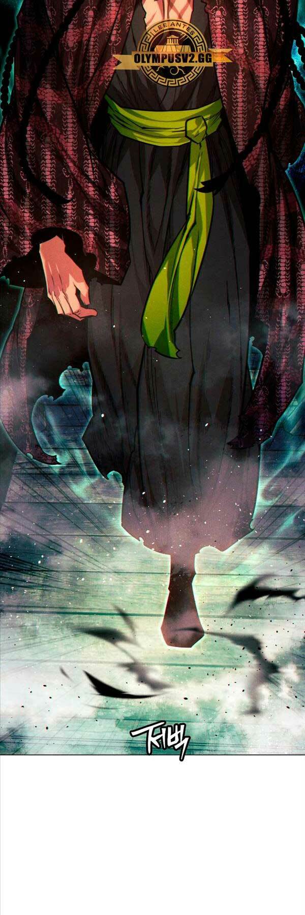 Chuyển Sinh Vào Thế Giới Võ Lâm Chapter 58 - Trang 2