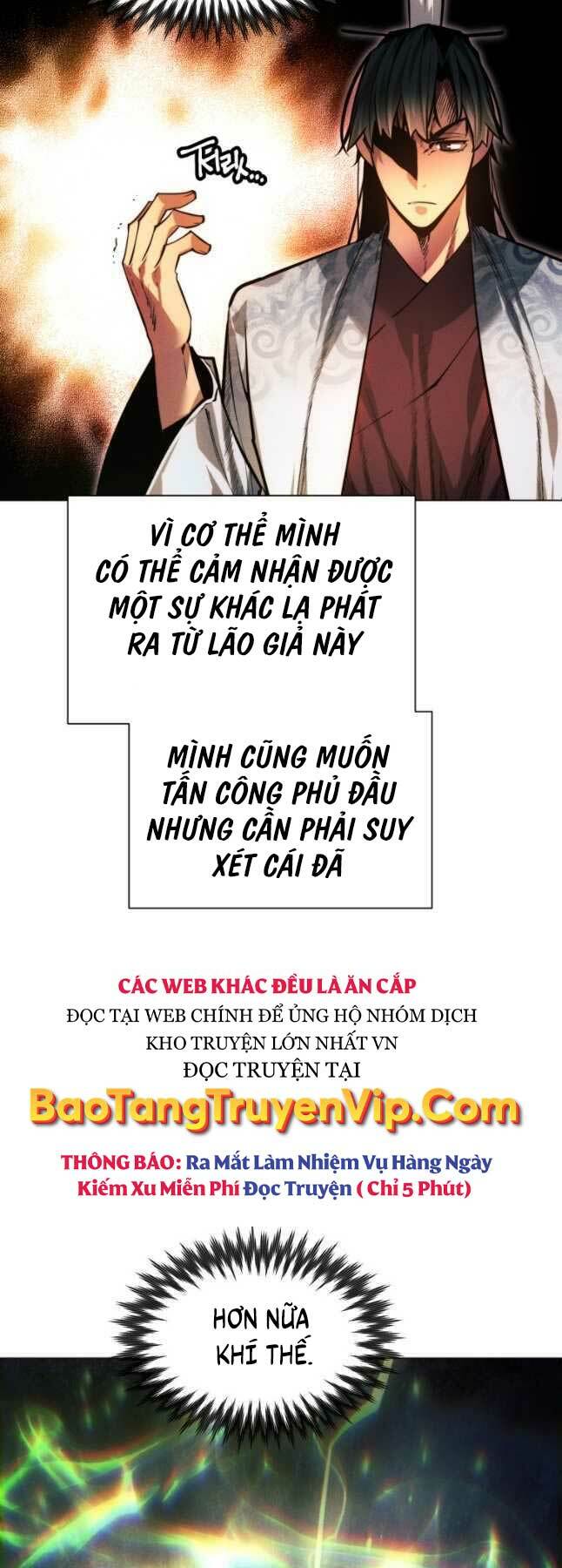 Chuyển Sinh Vào Thế Giới Võ Lâm Chapter 59 - Trang 2