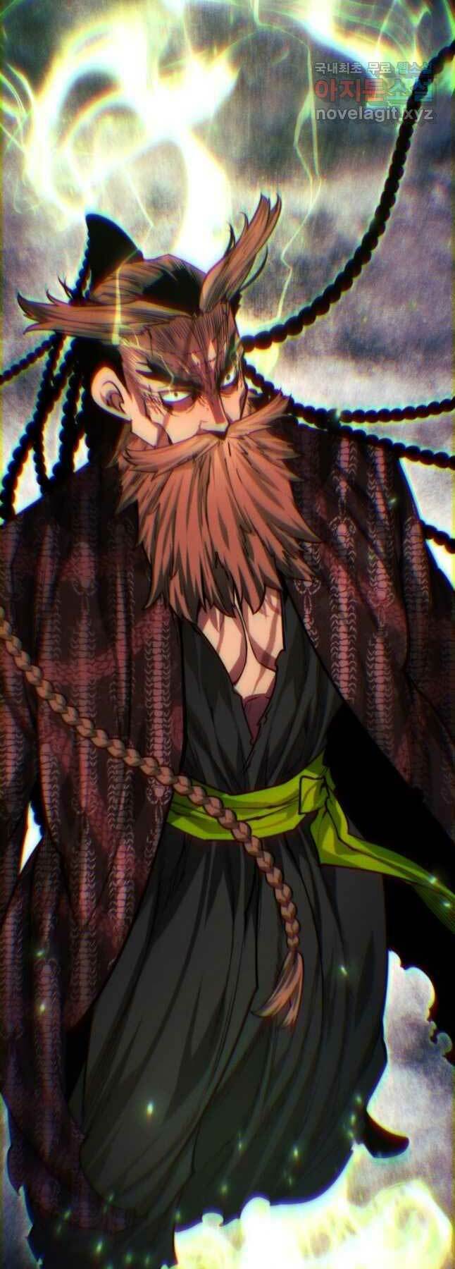 Chuyển Sinh Vào Thế Giới Võ Lâm Chapter 59 - Trang 2