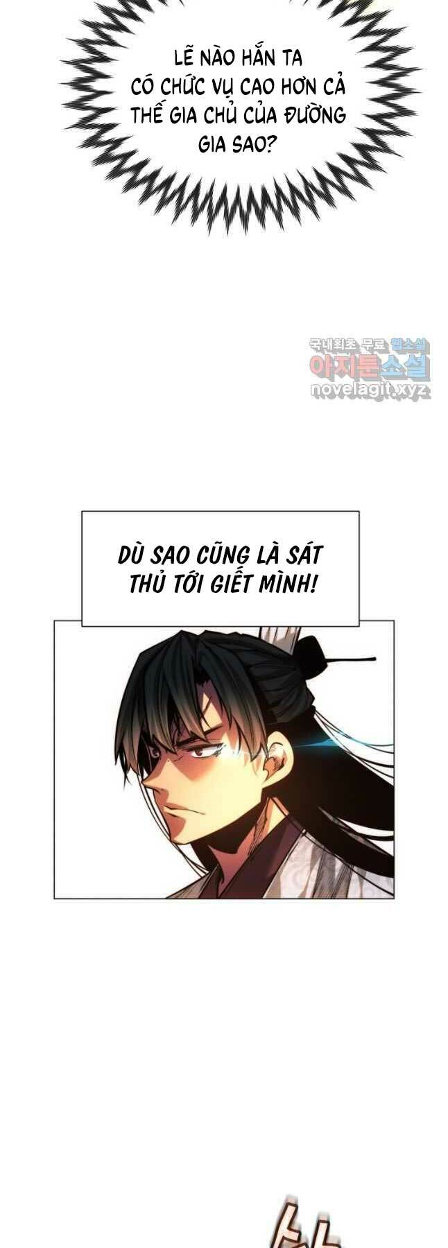 Chuyển Sinh Vào Thế Giới Võ Lâm Chapter 59 - Trang 2