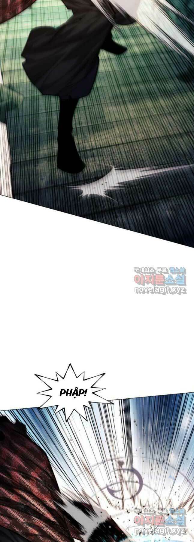 Chuyển Sinh Vào Thế Giới Võ Lâm Chapter 59 - Trang 2