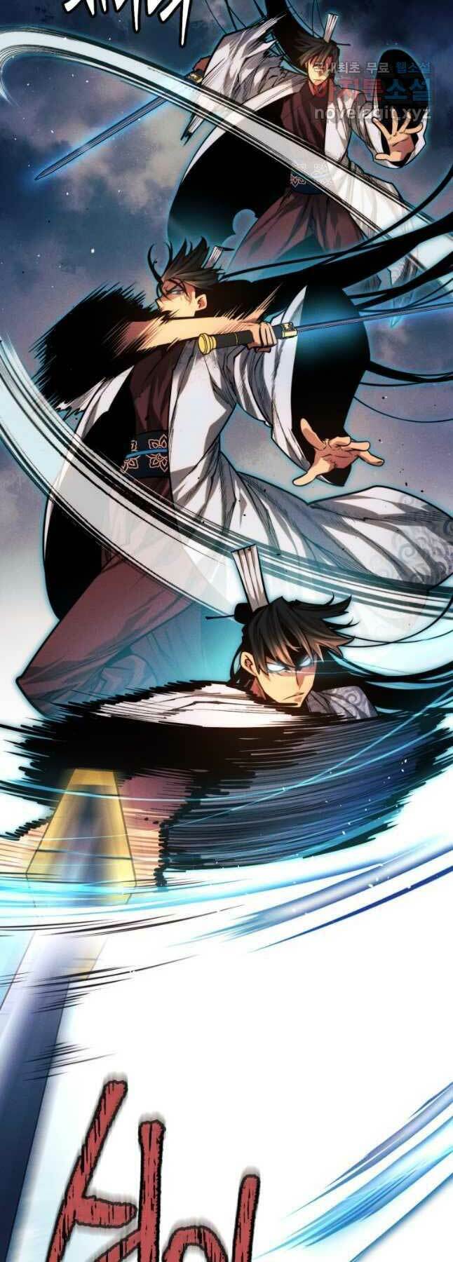 Chuyển Sinh Vào Thế Giới Võ Lâm Chapter 59 - Trang 2