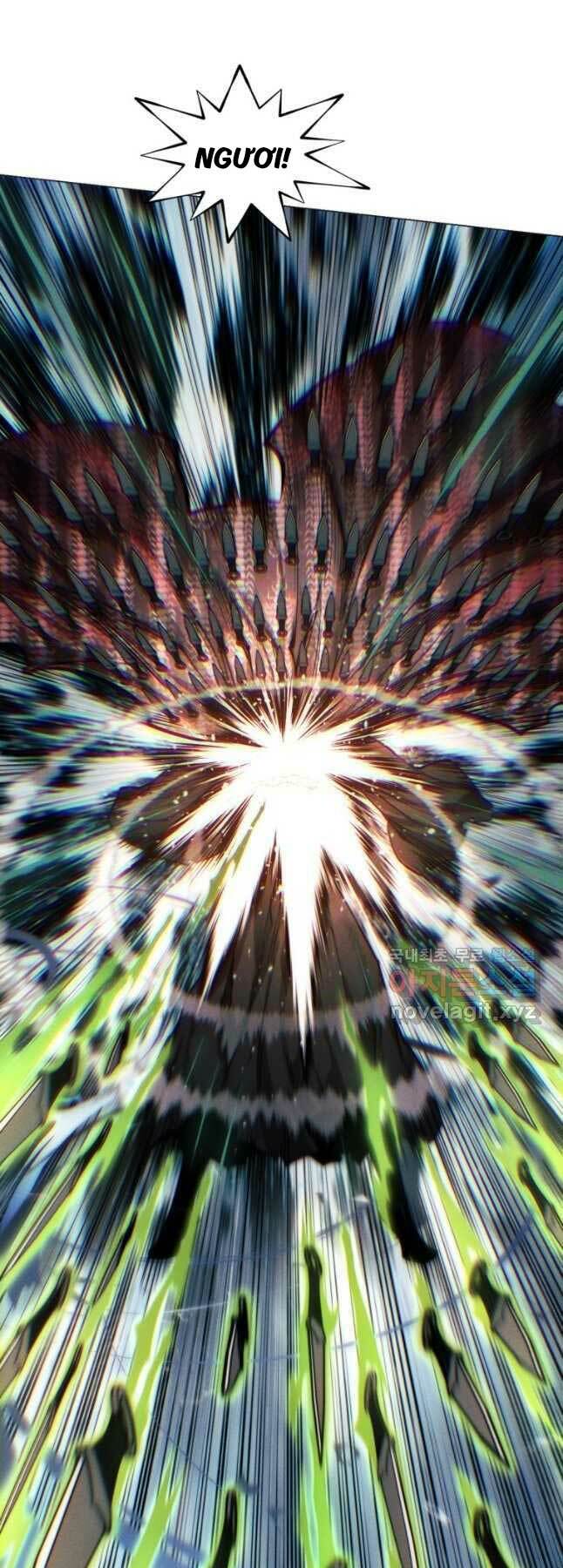 Chuyển Sinh Vào Thế Giới Võ Lâm Chapter 59 - Trang 2