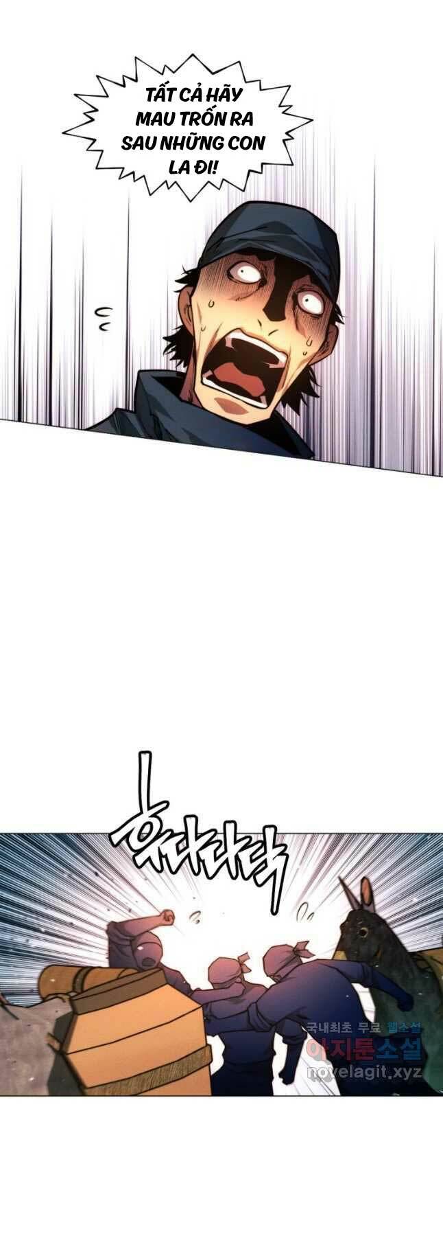 Chuyển Sinh Vào Thế Giới Võ Lâm Chapter 59 - Trang 2