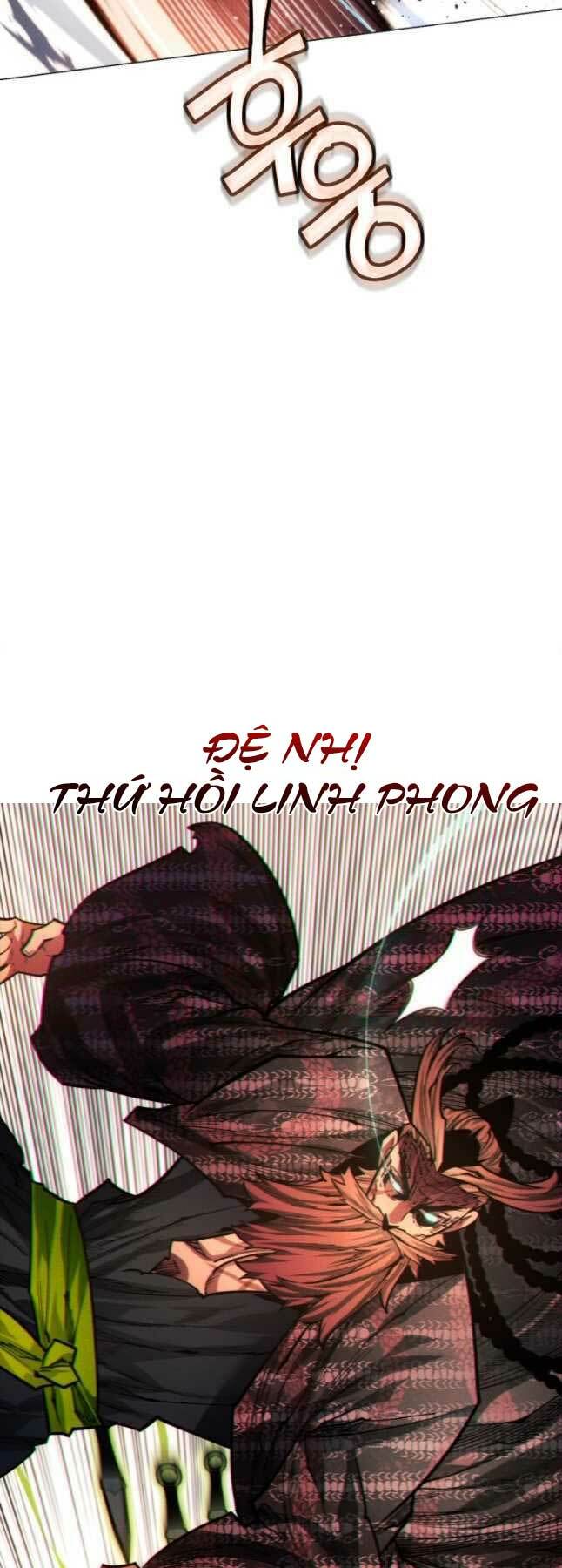 Chuyển Sinh Vào Thế Giới Võ Lâm Chapter 59 - Trang 2