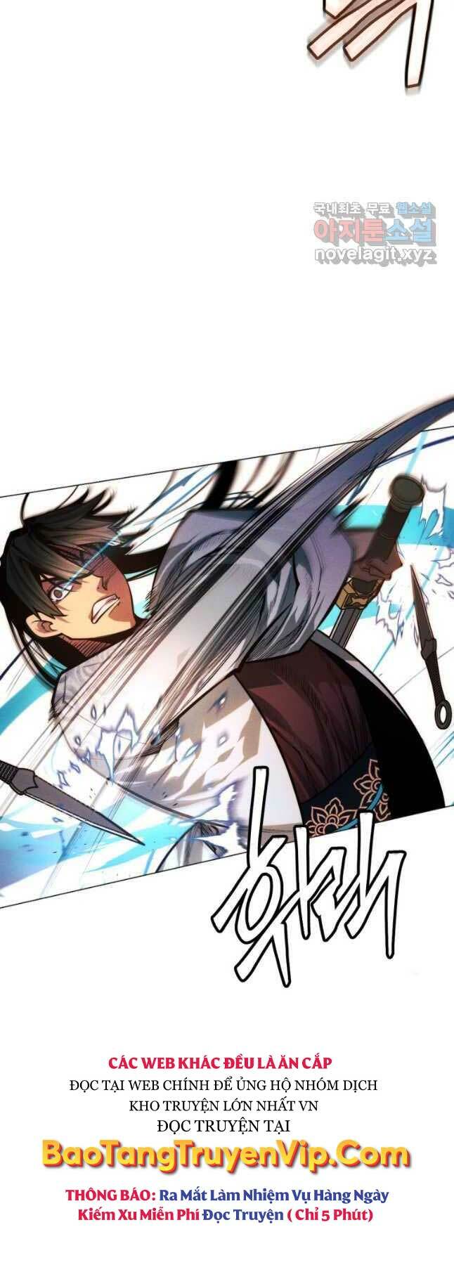 Chuyển Sinh Vào Thế Giới Võ Lâm Chapter 59 - Trang 2