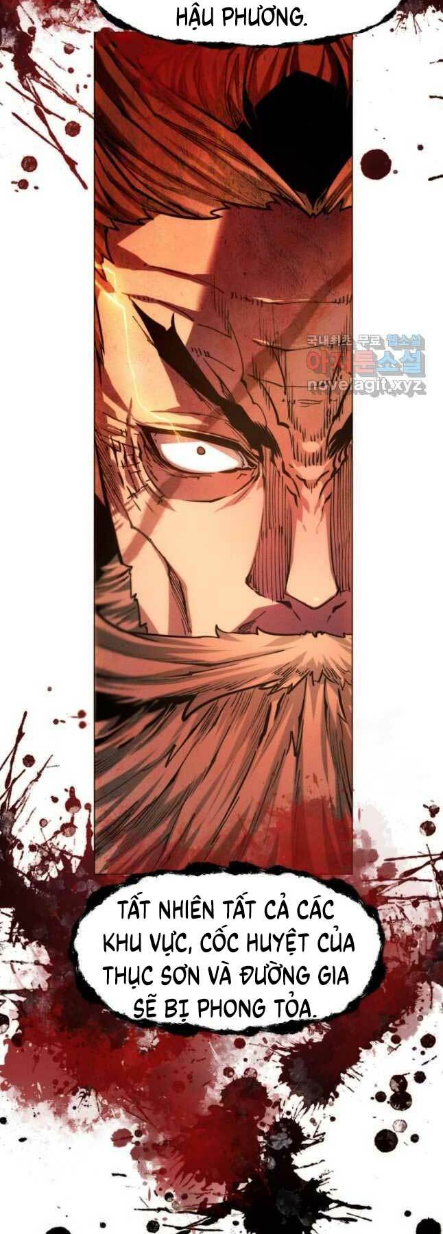 Chuyển Sinh Vào Thế Giới Võ Lâm Chapter 59 - Trang 2