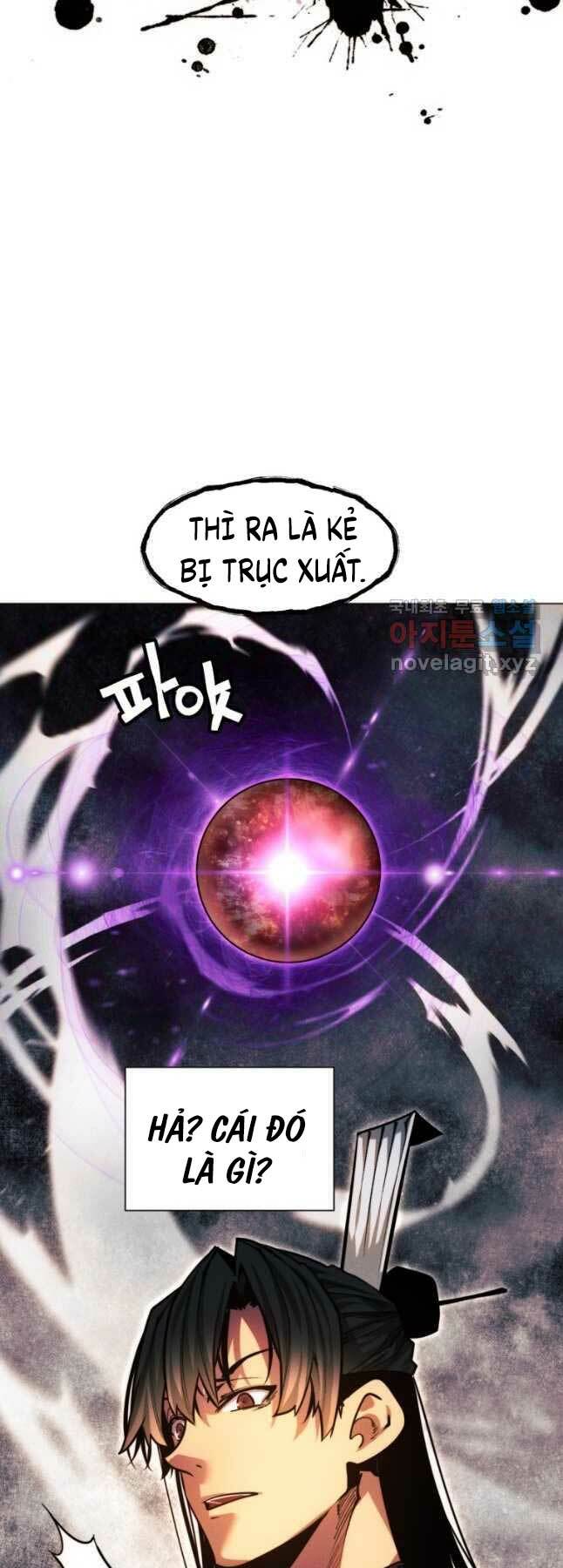 Chuyển Sinh Vào Thế Giới Võ Lâm Chapter 59 - Trang 2