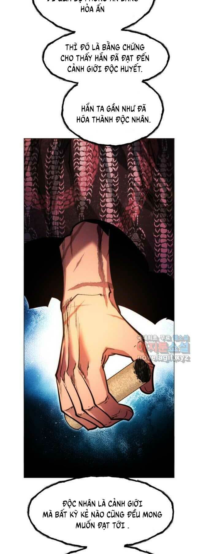 Chuyển Sinh Vào Thế Giới Võ Lâm Chapter 59 - Trang 2