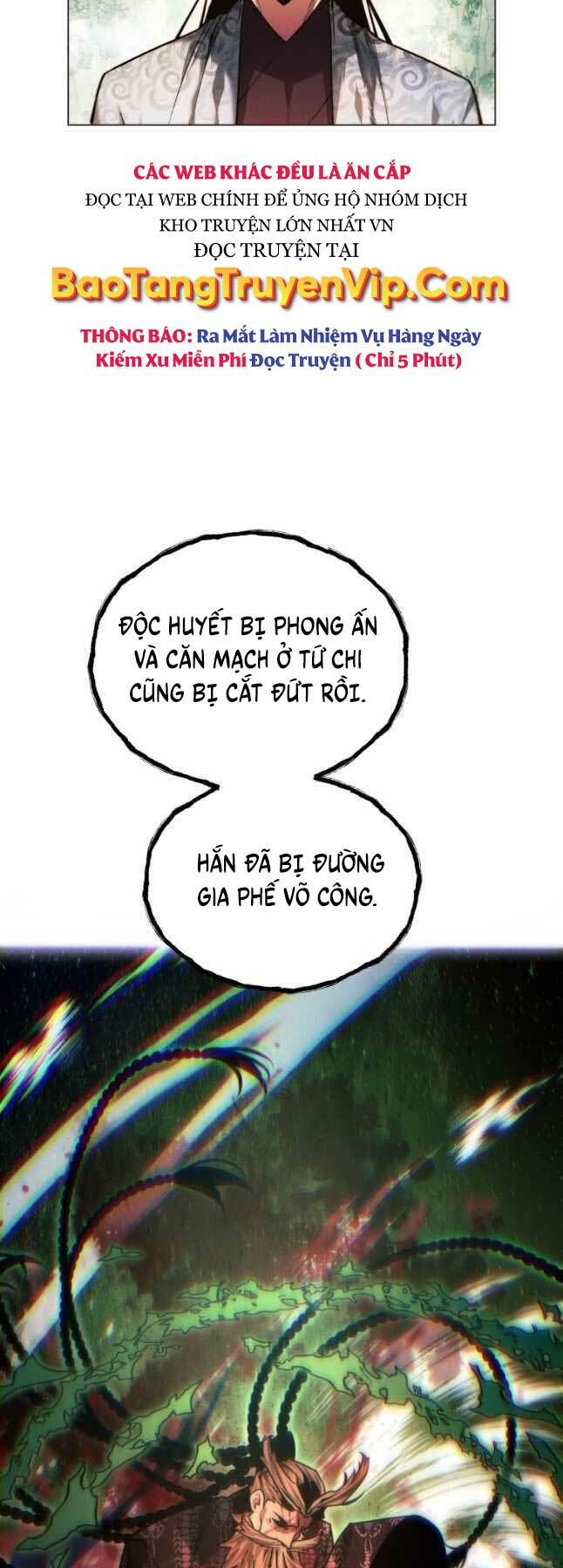 Chuyển Sinh Vào Thế Giới Võ Lâm Chapter 59 - Trang 2