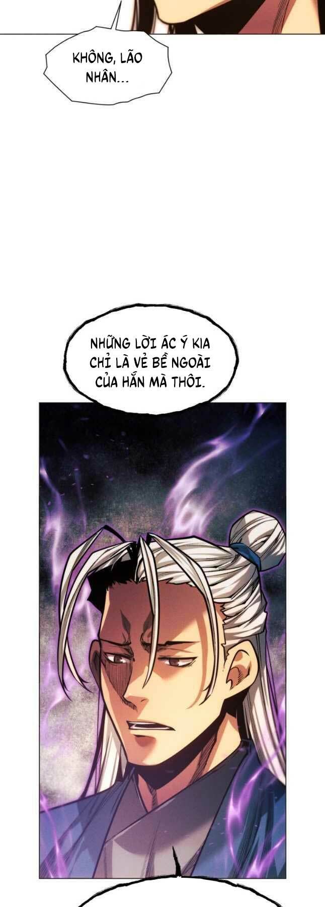 Chuyển Sinh Vào Thế Giới Võ Lâm Chapter 59 - Trang 2