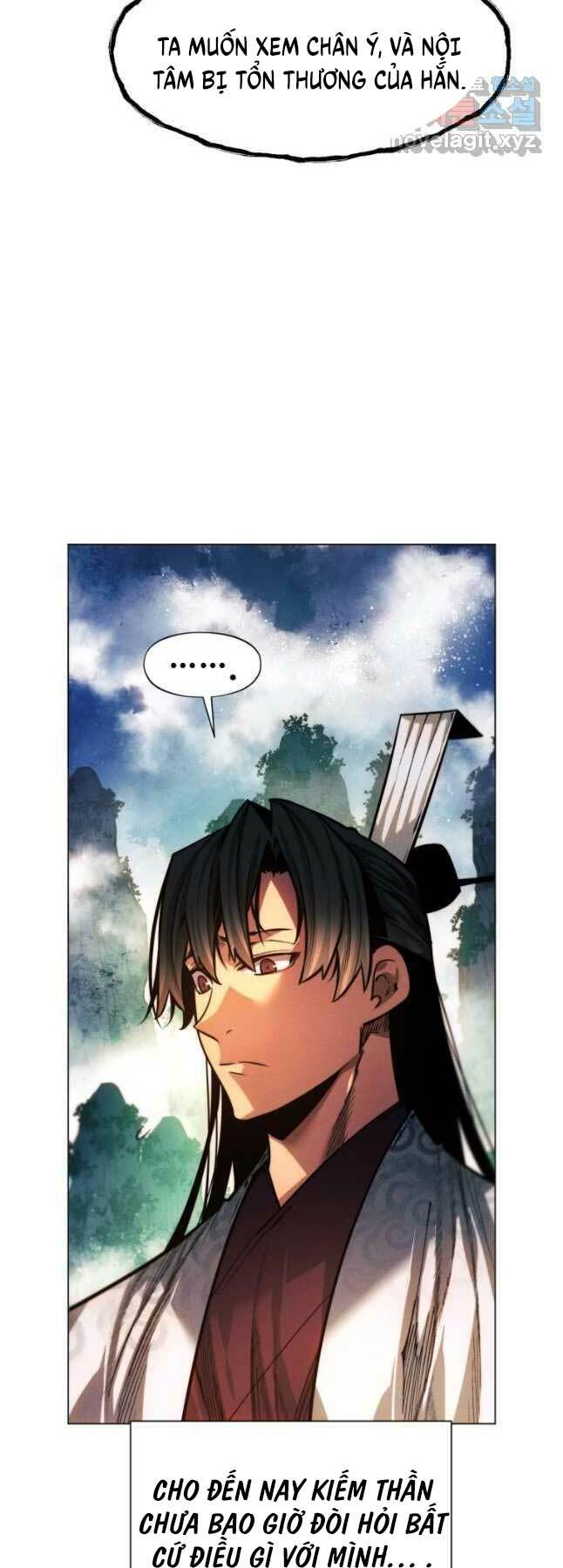 Chuyển Sinh Vào Thế Giới Võ Lâm Chapter 59 - Trang 2