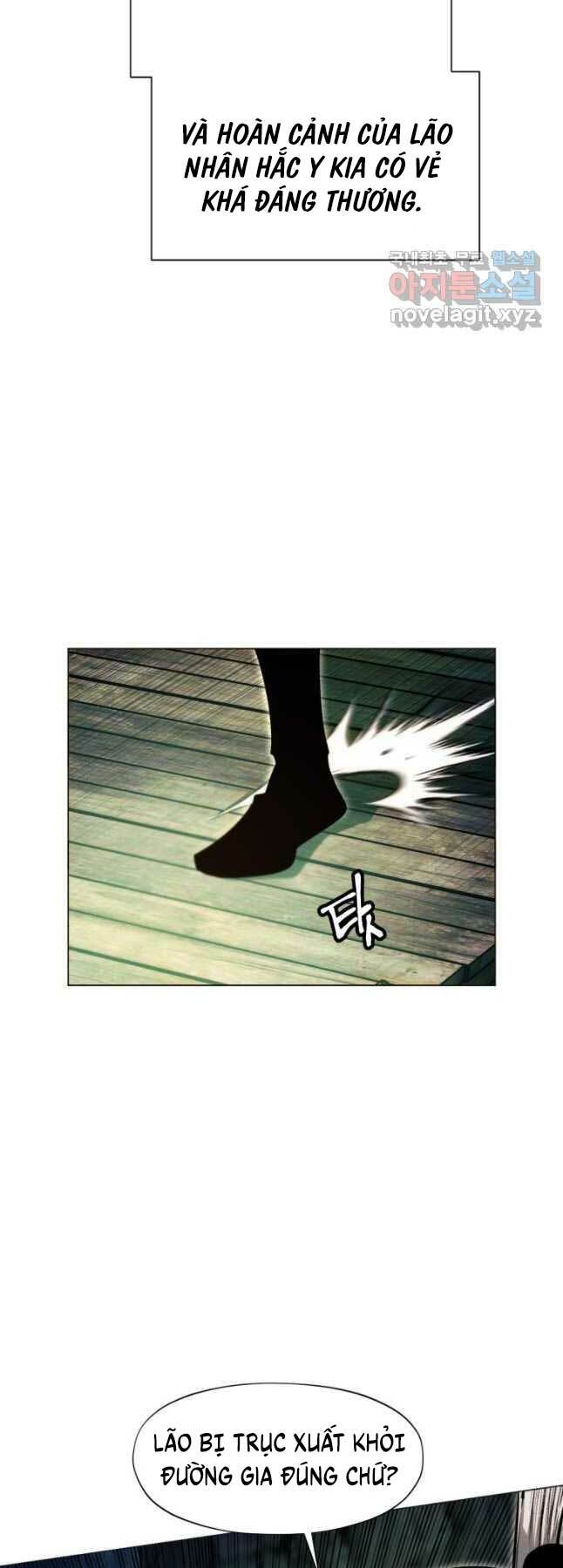 Chuyển Sinh Vào Thế Giới Võ Lâm Chapter 59 - Trang 2