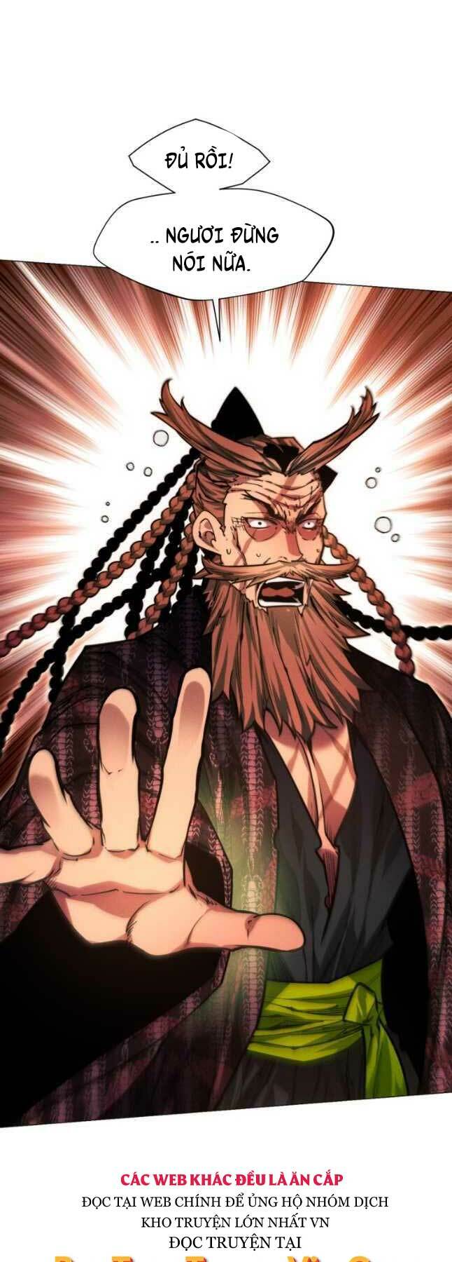 Chuyển Sinh Vào Thế Giới Võ Lâm Chapter 59 - Trang 2