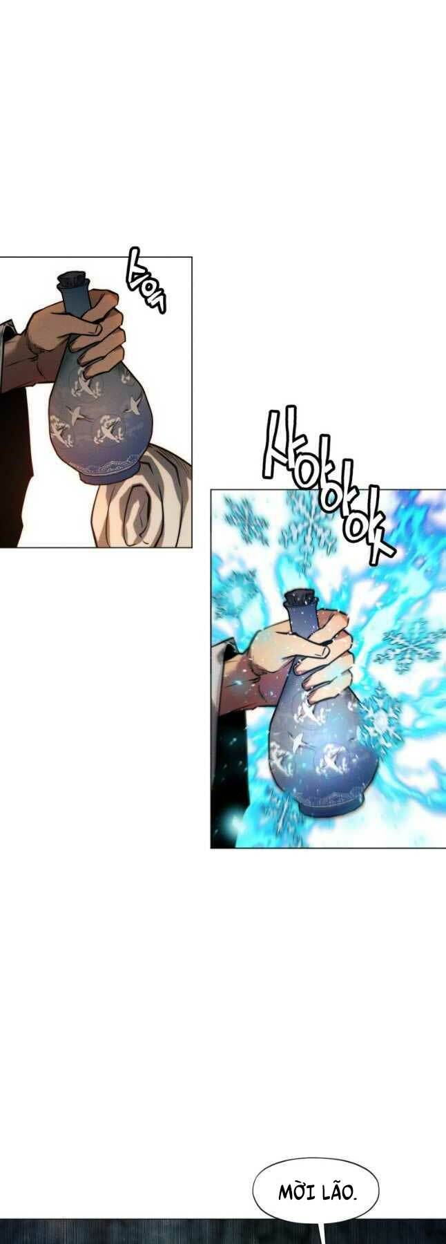 Chuyển Sinh Vào Thế Giới Võ Lâm Chapter 59 - Trang 2