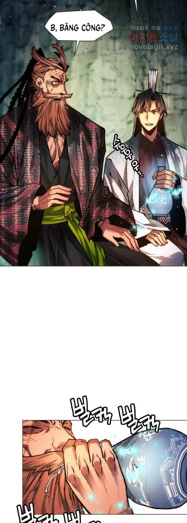 Chuyển Sinh Vào Thế Giới Võ Lâm Chapter 59 - Trang 2