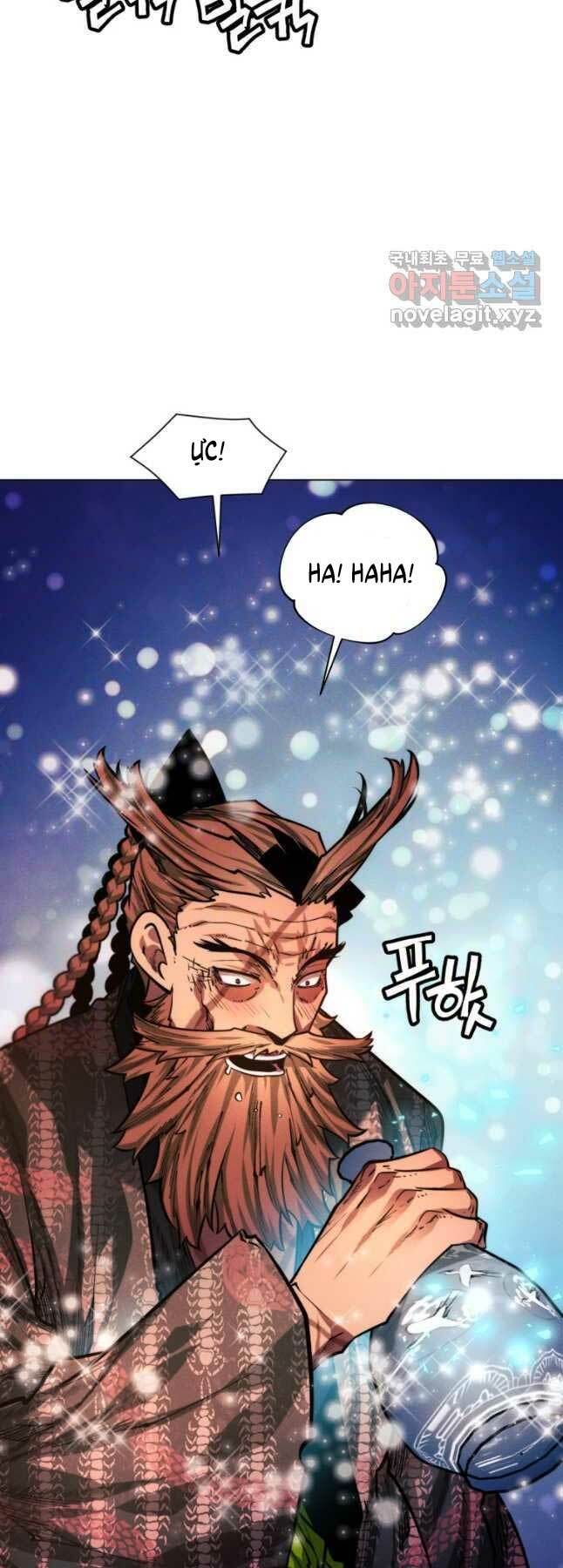 Chuyển Sinh Vào Thế Giới Võ Lâm Chapter 59 - Trang 2