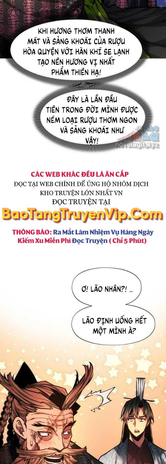 Chuyển Sinh Vào Thế Giới Võ Lâm Chapter 59 - Trang 2