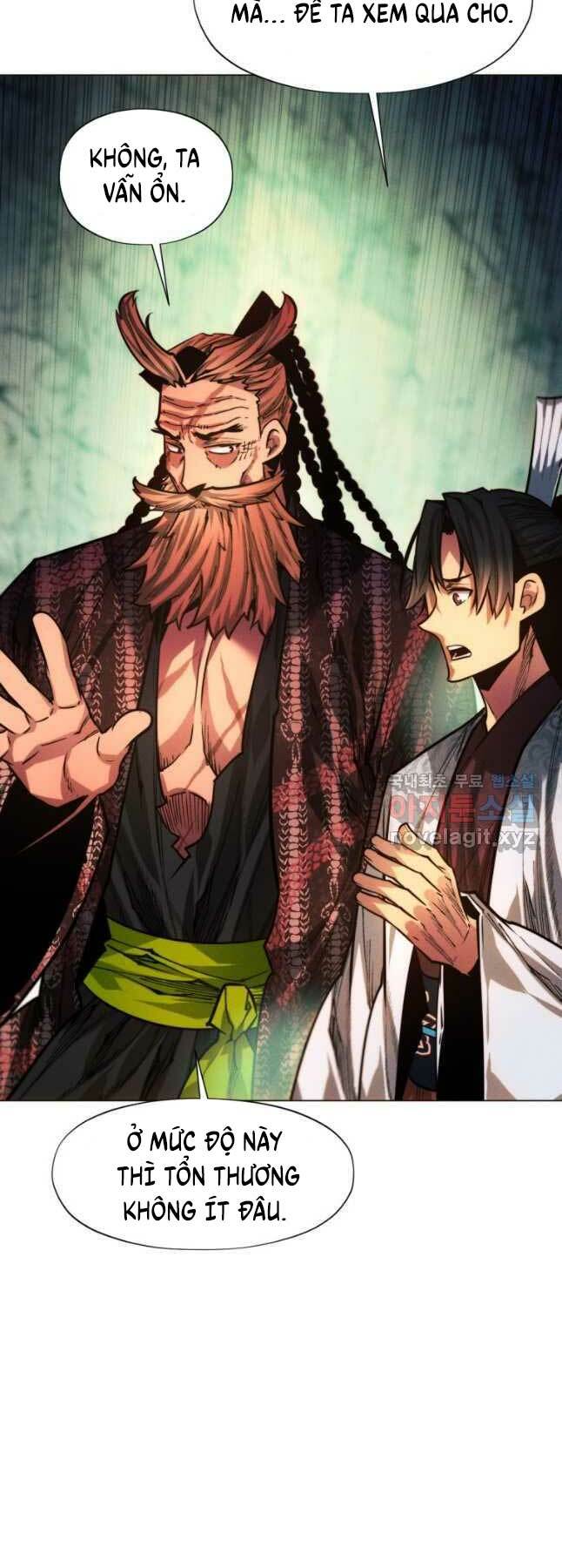 Chuyển Sinh Vào Thế Giới Võ Lâm Chapter 59 - Trang 2