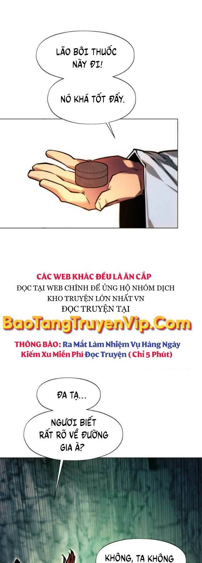Chuyển Sinh Vào Thế Giới Võ Lâm Chapter 59 - Trang 2