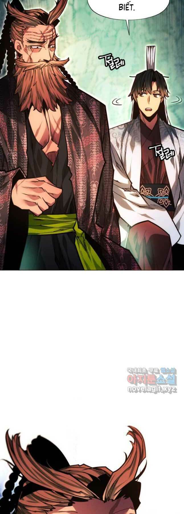 Chuyển Sinh Vào Thế Giới Võ Lâm Chapter 59 - Trang 2