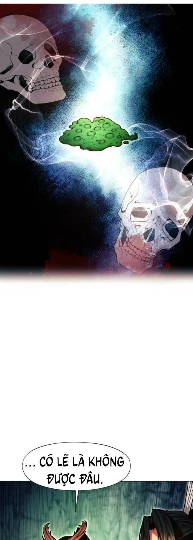 Chuyển Sinh Vào Thế Giới Võ Lâm Chapter 59 - Trang 2