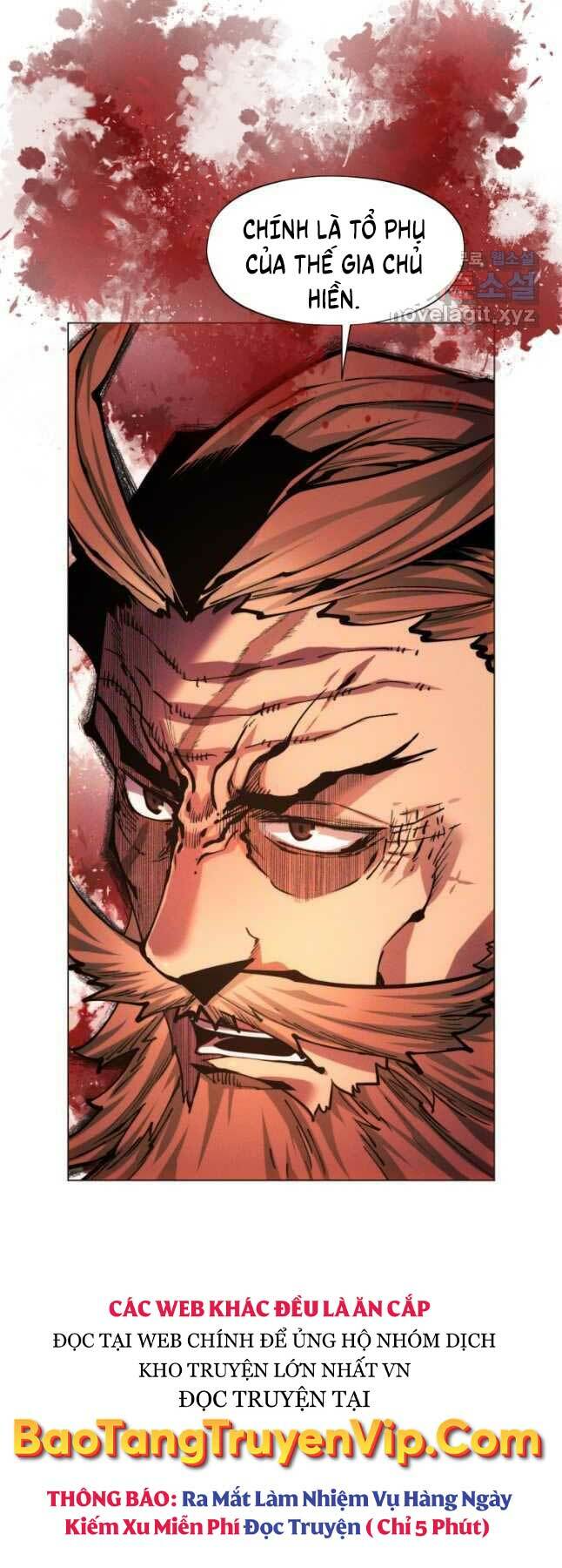 Chuyển Sinh Vào Thế Giới Võ Lâm Chapter 59 - Trang 2