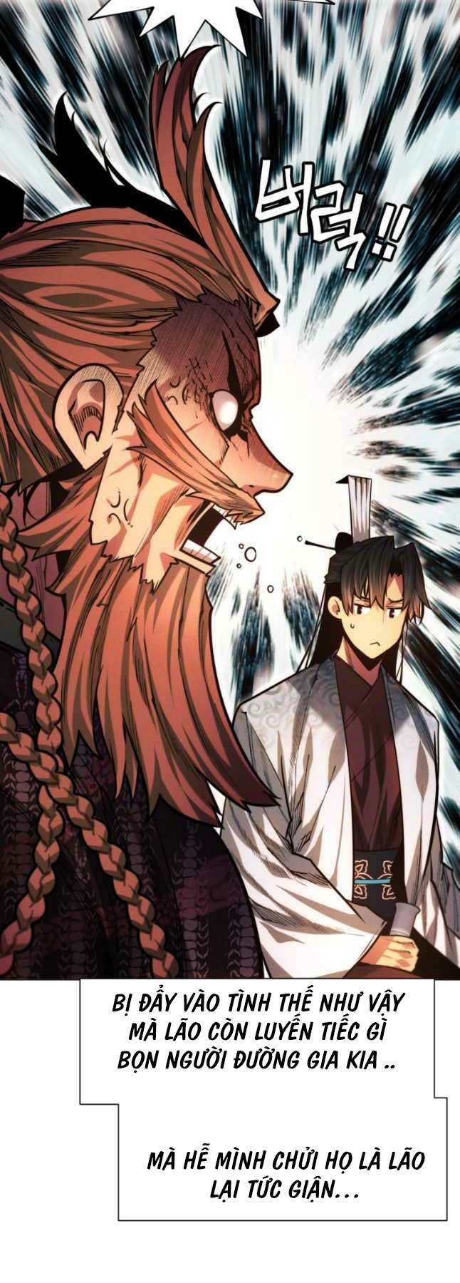 Chuyển Sinh Vào Thế Giới Võ Lâm Chapter 59 - Trang 2