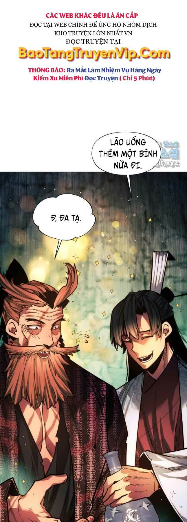 Chuyển Sinh Vào Thế Giới Võ Lâm Chapter 59 - Trang 2